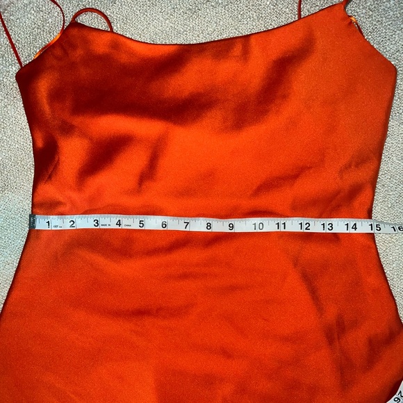 Abercrombie & Fitch Slip Dress - Picture 5 of 6